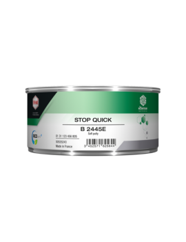 R-M STOP QUICK B 2445E...